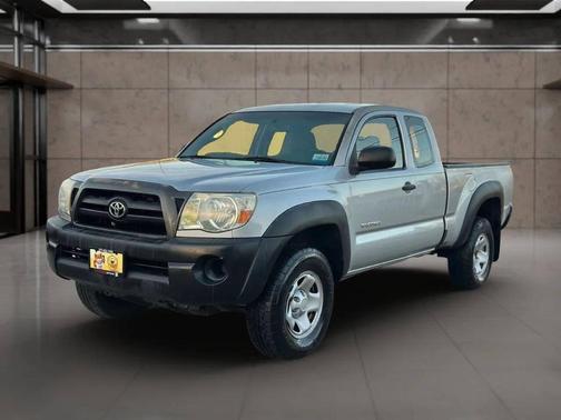 2006 Toyota Tacoma PreRunner Access Cab