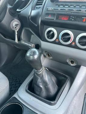 2006 Toyota Tacoma PreRunner Access Cab