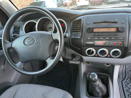 2006 Toyota Tacoma PreRunner Access Cab