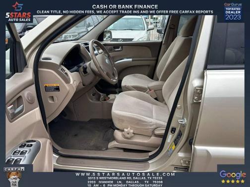 2009 Kia Sportage EX