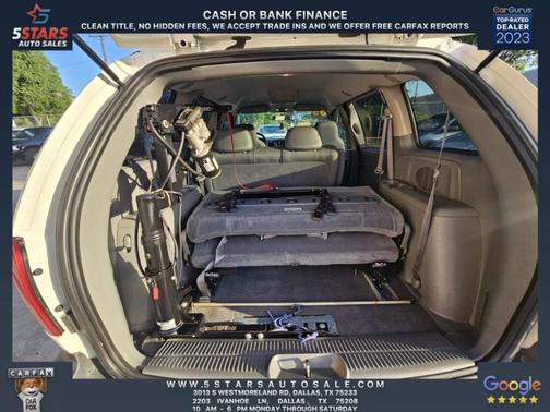 2005 Dodge Caravan SE