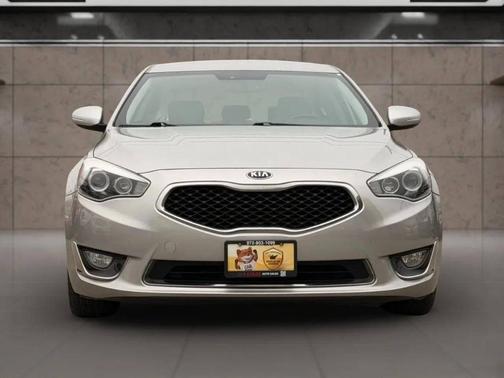 2014 Kia Cadenza Premium