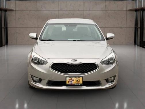 2014 Kia Cadenza Premium