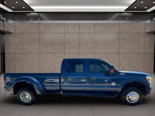 2015 Ford F-350 XL