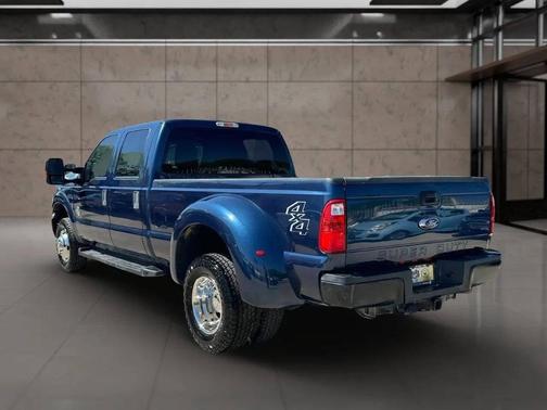 2015 Ford F-350 XL