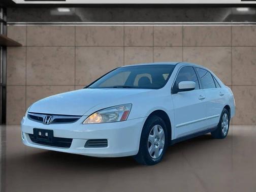 2006 Honda Accord LX