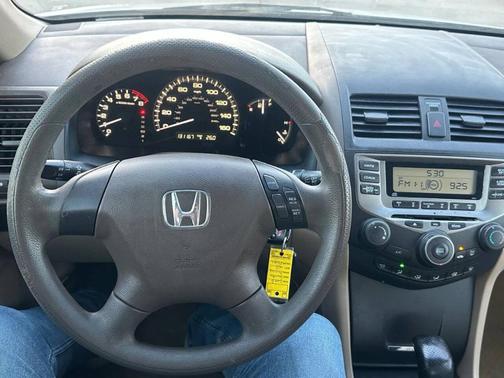 2006 Honda Accord LX