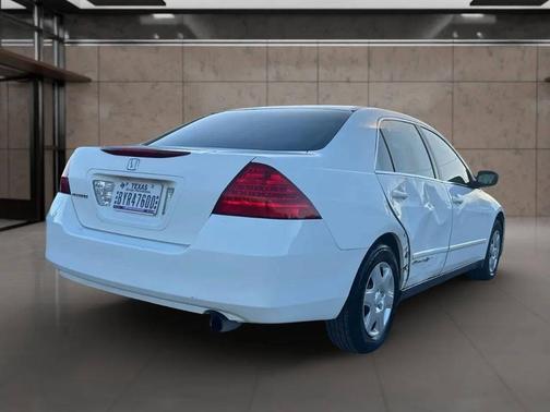 2006 Honda Accord LX