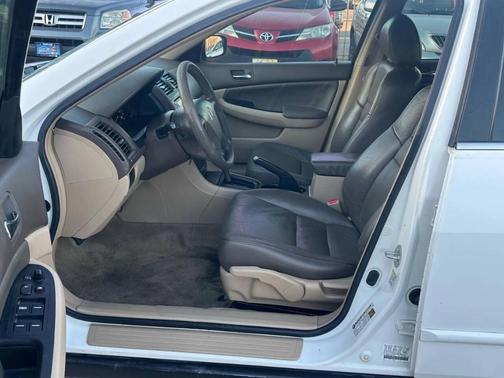 2006 Honda Accord LX