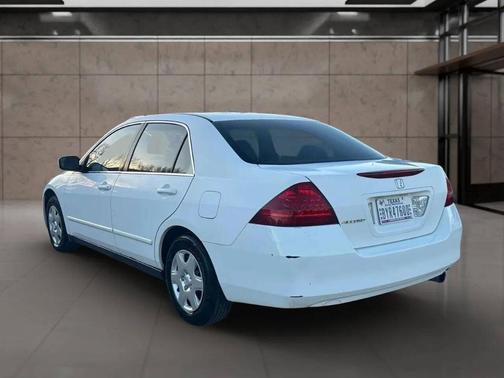 2006 Honda Accord LX