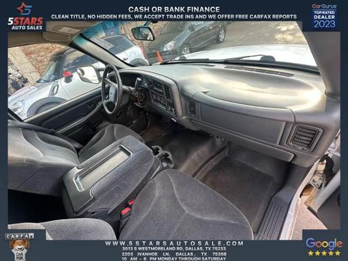 2001 GMC Sierra 1500 SL