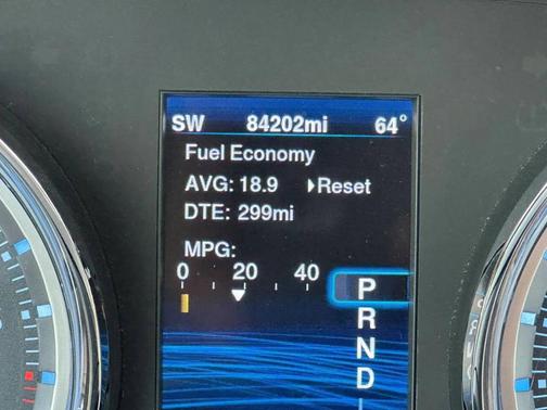 Black 2014 Chrysler 300 Base