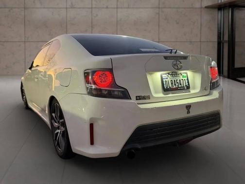 2014 Scion tC 