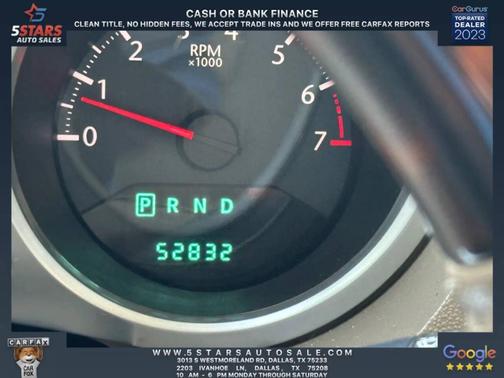 2010 Chrysler Sebring Limited