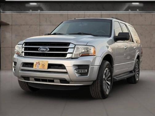 2015 Ford Expedition XLT