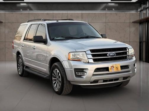 2015 Ford Expedition XLT