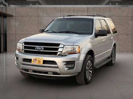 2015 Ford Expedition XLT