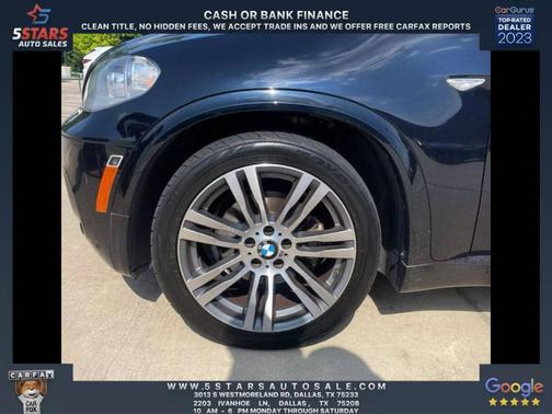 2013 BMW X5 xDrive35i Sport Activity
