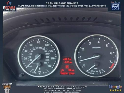 2013 BMW X5 xDrive35i Sport Activity