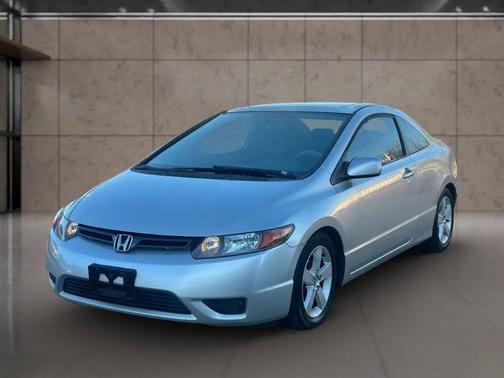 2006 Honda Civic EX