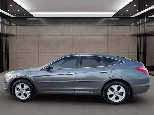 2010 Honda Accord Crosstour EX-L