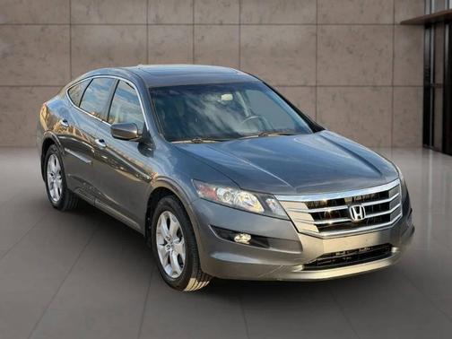 2010 Honda Accord Crosstour EX-L