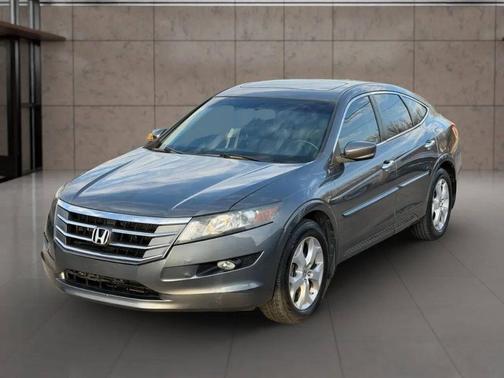 2010 Honda Accord Crosstour EX-L