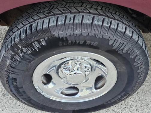 2003 Ford F-150 XLT SuperCrew