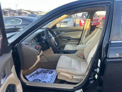 2010 Honda Accord LX