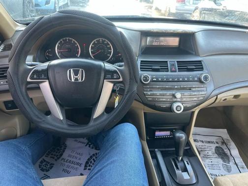 2010 Honda Accord LX