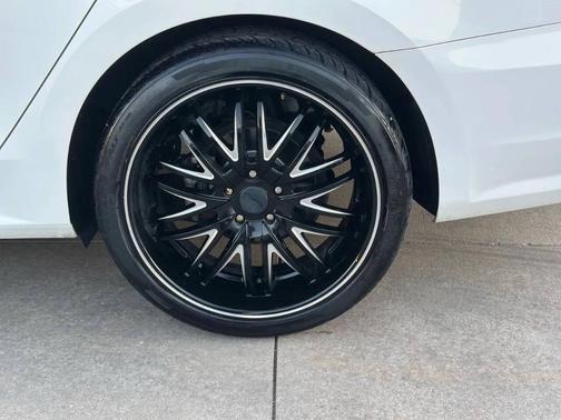 2012 Volkswagen Passat 2.5 S