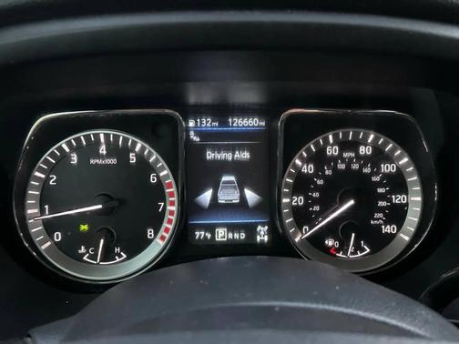 2019 Nissan Titan SV