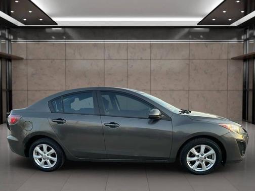 2010 Mazda Mazda3 i Touring