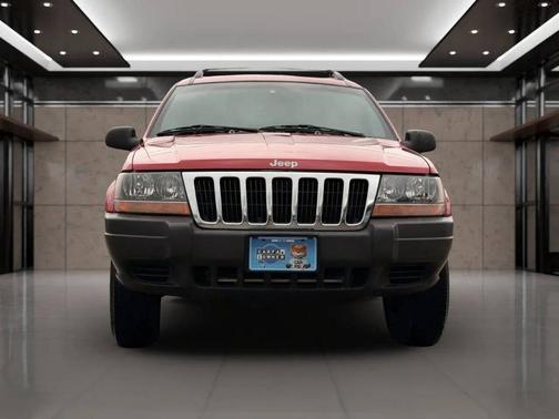 1999 Jeep Grand Cherokee Laredo