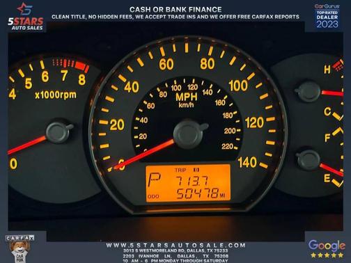 2007 Kia Rondo EX