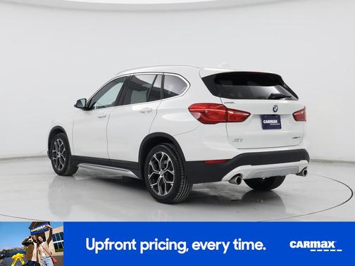 2022 BMW X1 XDrive28i