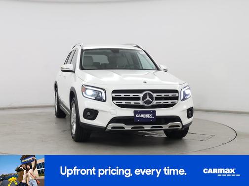 2021 Mercedes-Benz GLB 250 GLB 250