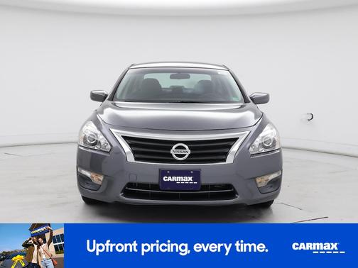 2015 Nissan Altima S