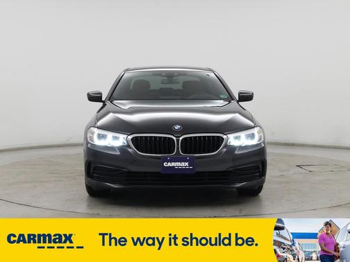 2019 BMW 530 I xDrive