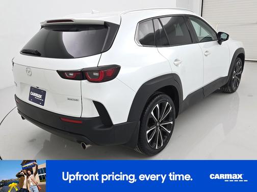 2023 Mazda CX-50 2.5 S Premium Plus Package