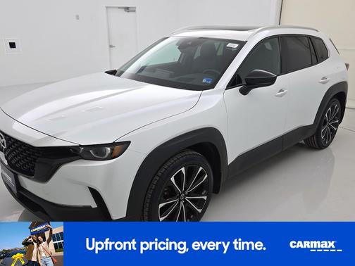 2023 Mazda CX-50 2.5 S Premium Plus Package