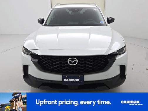 2023 Mazda CX-50 2.5 S Premium Plus Package