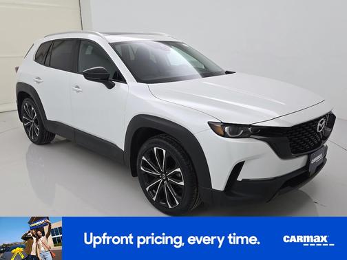 2023 Mazda CX-50 2.5 S Premium Plus Package