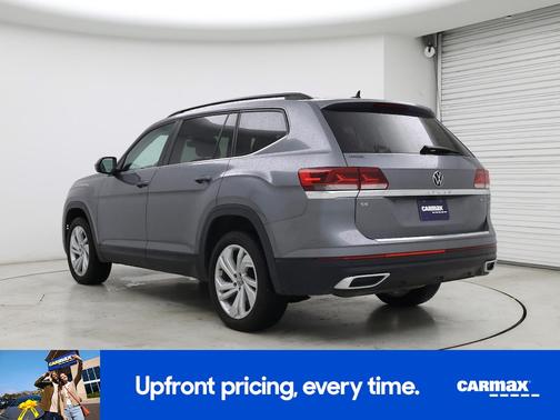 2023 Volkswagen Atlas SE w/Tech