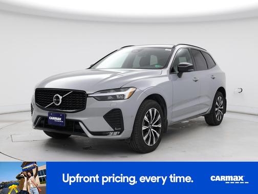 2024 Volvo XC60 B5 Plus Dark Theme