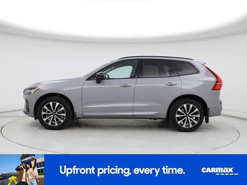 2024 Volvo XC60 B5 Plus Dark Theme