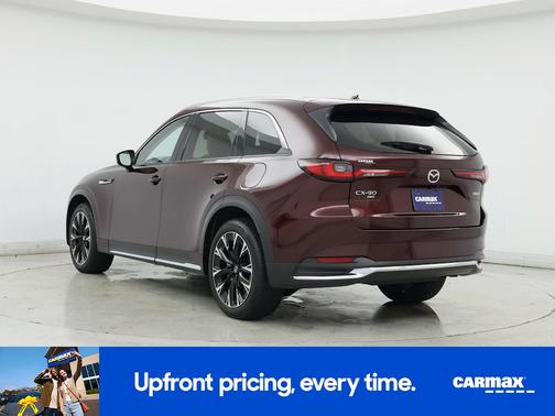 2024 Mazda CX-90 PHEV Premium Plus