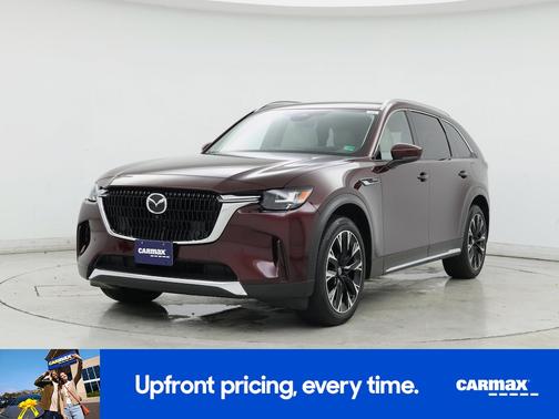 2024 Mazda CX-90 PHEV Premium Plus