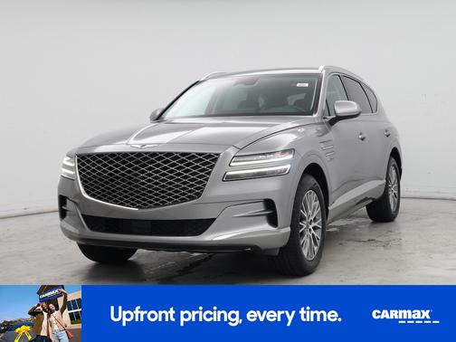 2024 Genesis GV80 