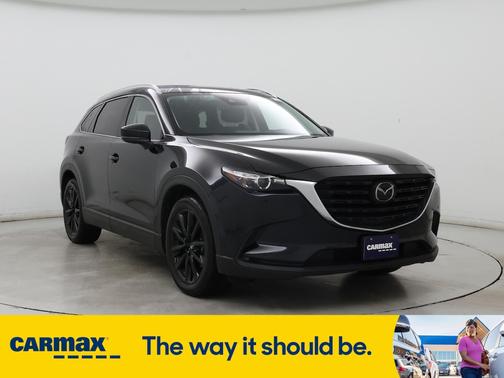 2022 Mazda CX-9 Touring Plus